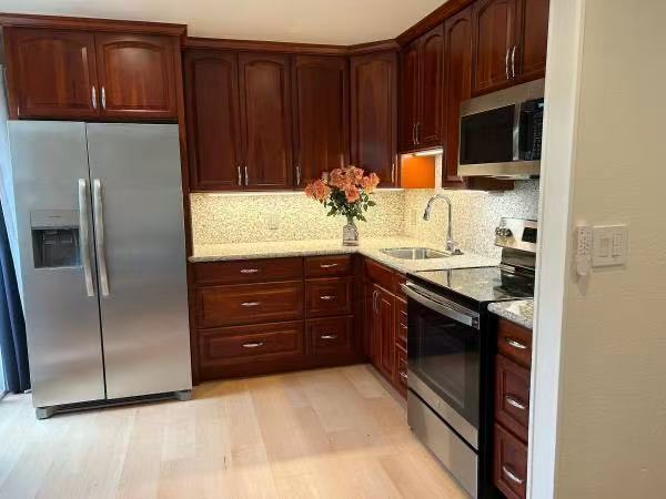 Foto principal - 255 S Rengstorff Ave