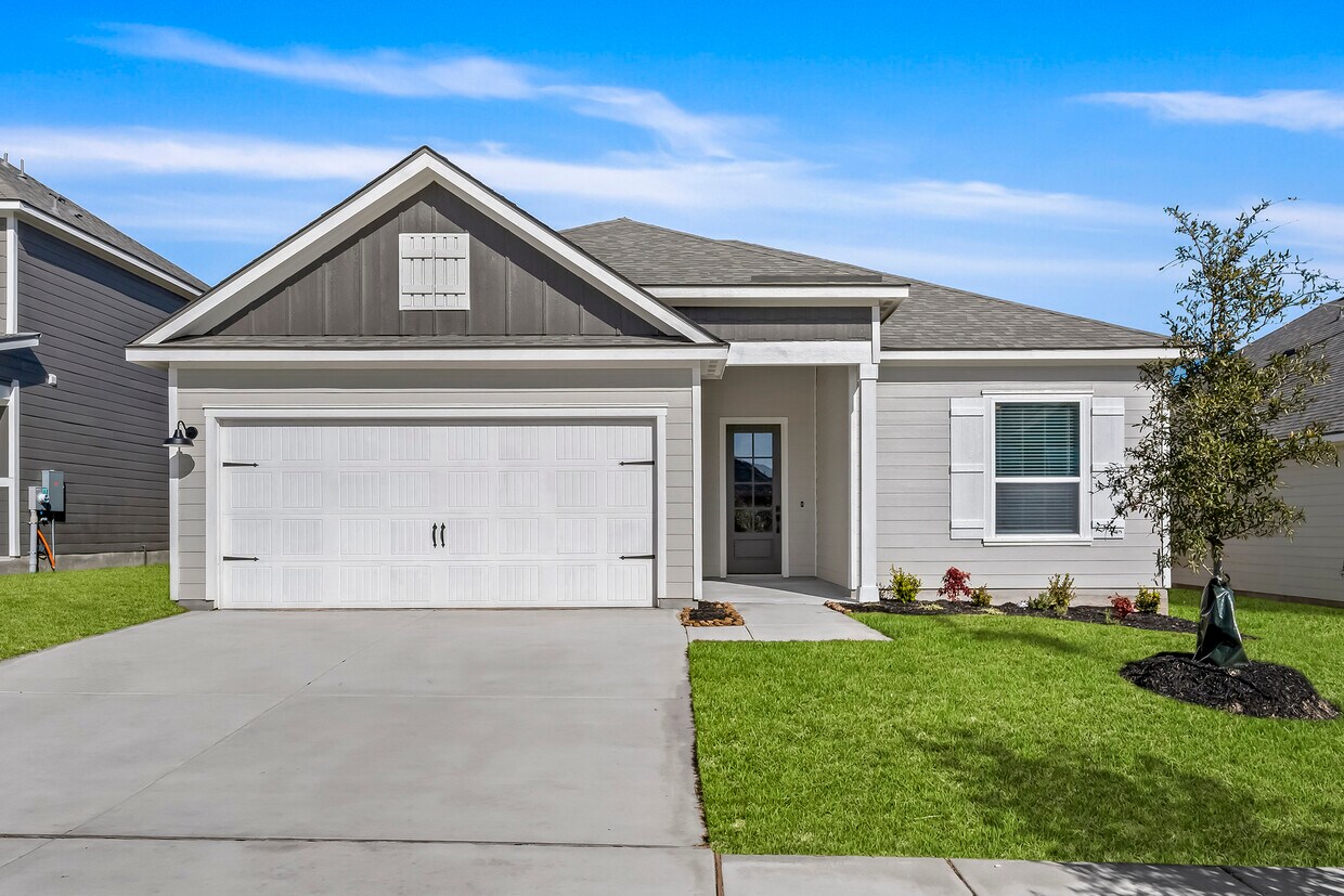Primary Photo - 125 Skyflower Ln