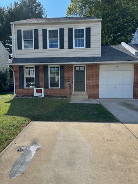 Building Photo - 17 Clarion Ct