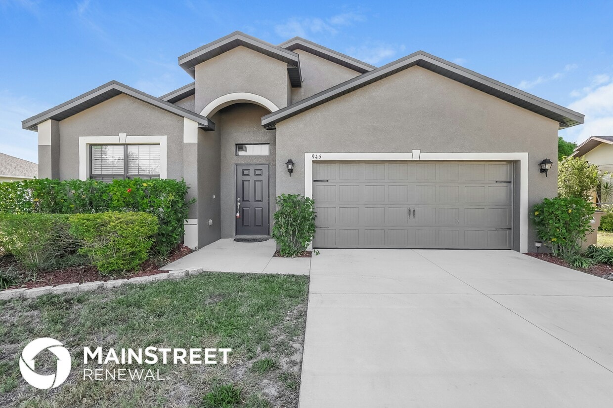 Foto principal - 945 SW 6th Pl