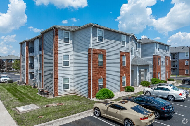 Building Photo - University Village