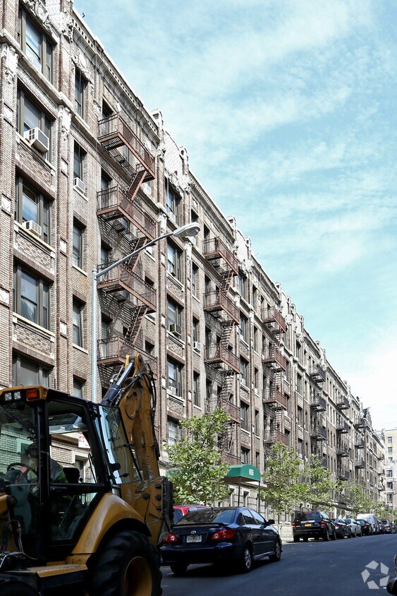 Foto del edificio - 655 W 160th St