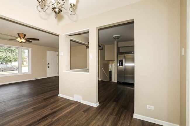 Foto del edificio - 16417 84th Ave