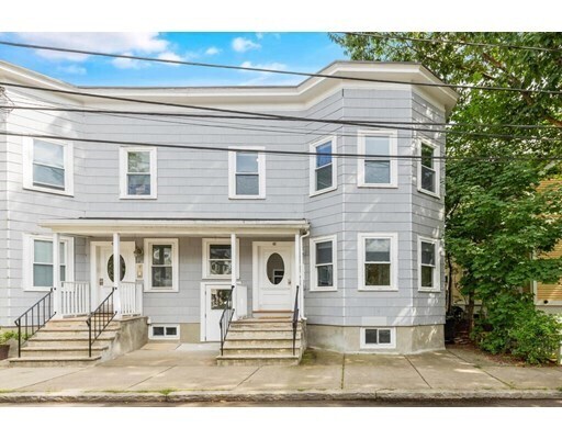 Building Photo - 46 Elmwood St