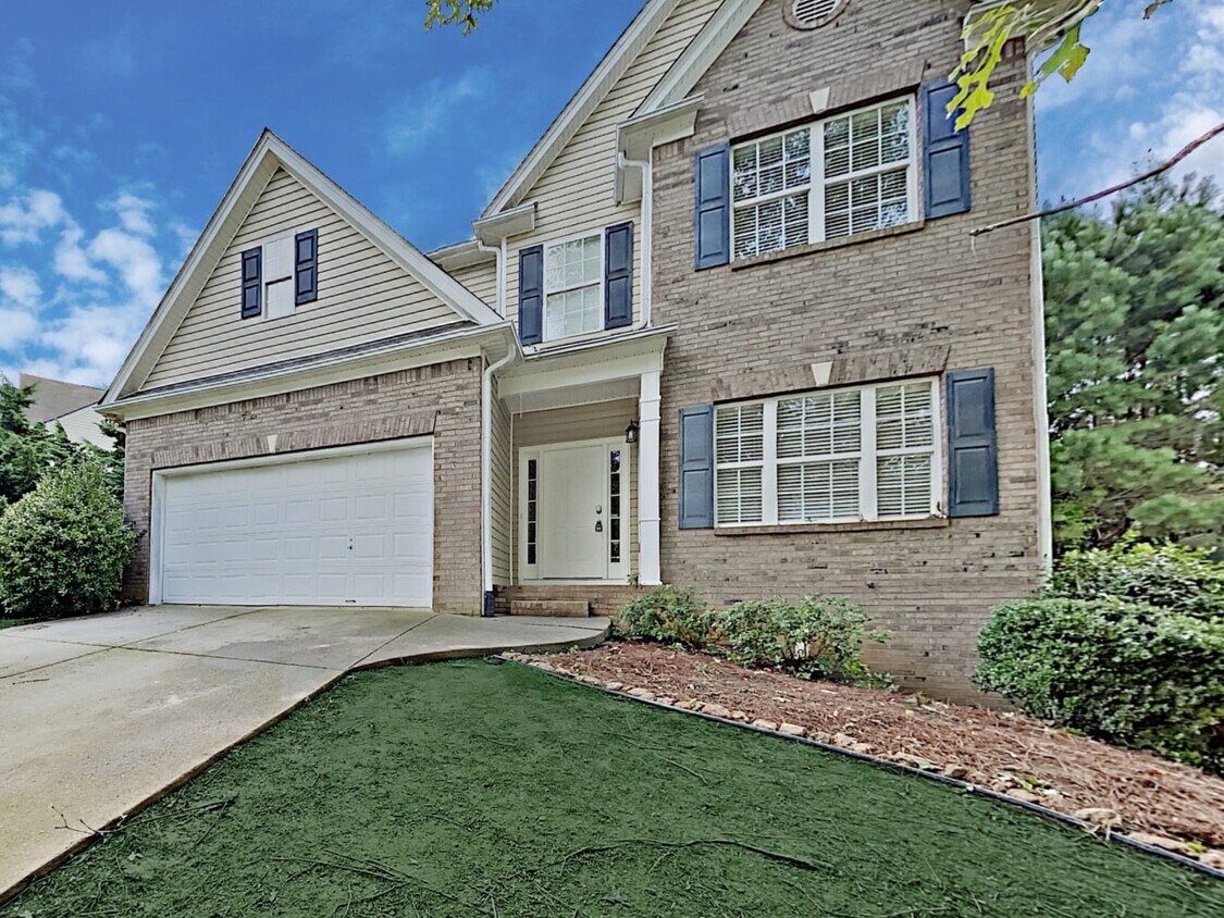 Primary Photo - 6135 Ambercrest Ct