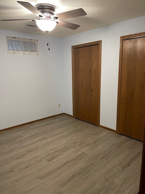 Basement Room - 738 Vilas St