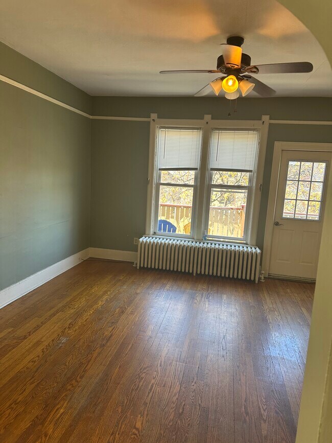 Foto del edificio - 1510 N Jackson St