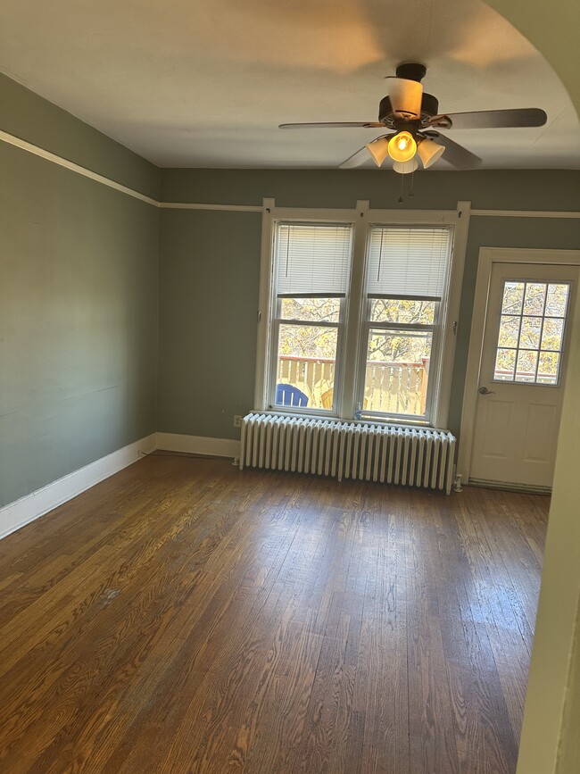 Building Photo - 1510 N Jackson St