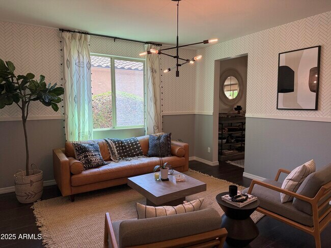 Foto del edificio - 4180 S Butte Ln