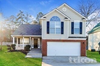 Building Photo - 6010 Waggoner Ct