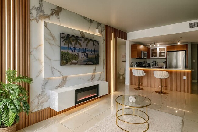 Foto del edificio - 3250 NE 1st Ave