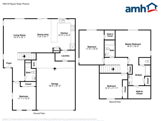 Building Photo - 7923 W Payson Rd