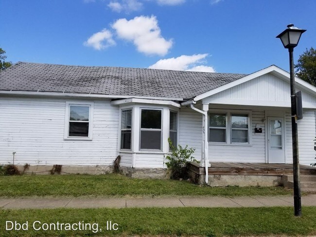 Foto del edificio - 2 br, 1 bath House - 1332 Harmar