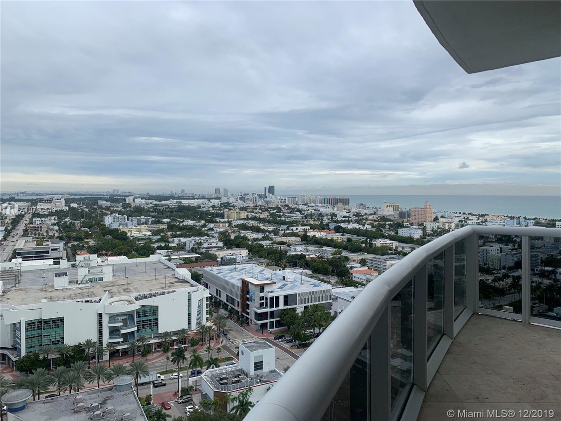 400 Alton Rd Unit 2509, Miami Beach, FL 33139 - Condo For Rent In Miami ...