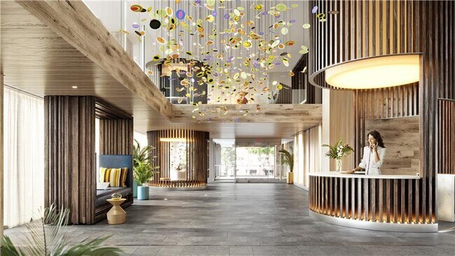 Foto del edificio - 215 Grove St