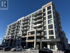 Building Photo - 720 Whitlock Ave