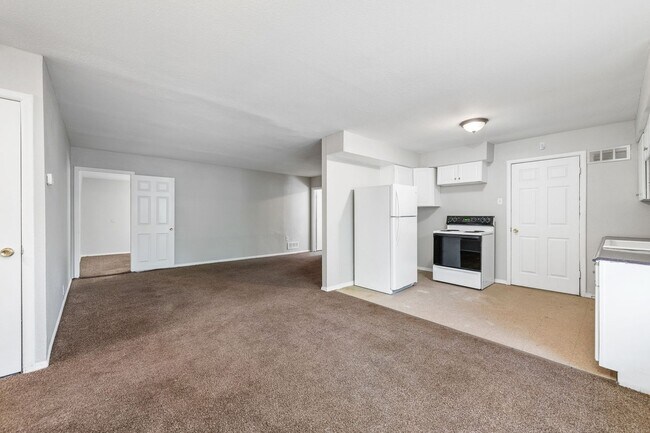 Foto del edificio - 5 Bedrooms in Kansas City- Ruskin Heights ...