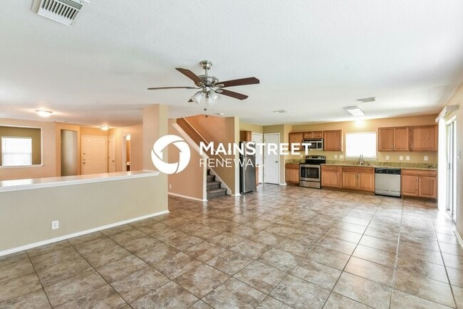 Building Photo - 3 Bedroom Pet-Friendly Home in San Antonio...
