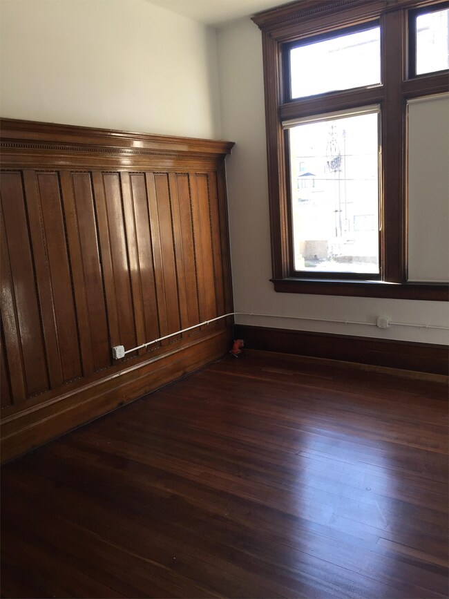 Foto del edificio - 601 S 5th St