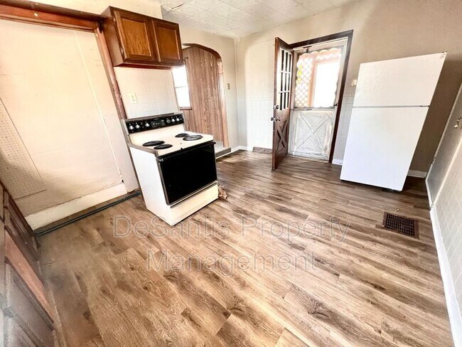 Foto del edificio - 502 3rd St