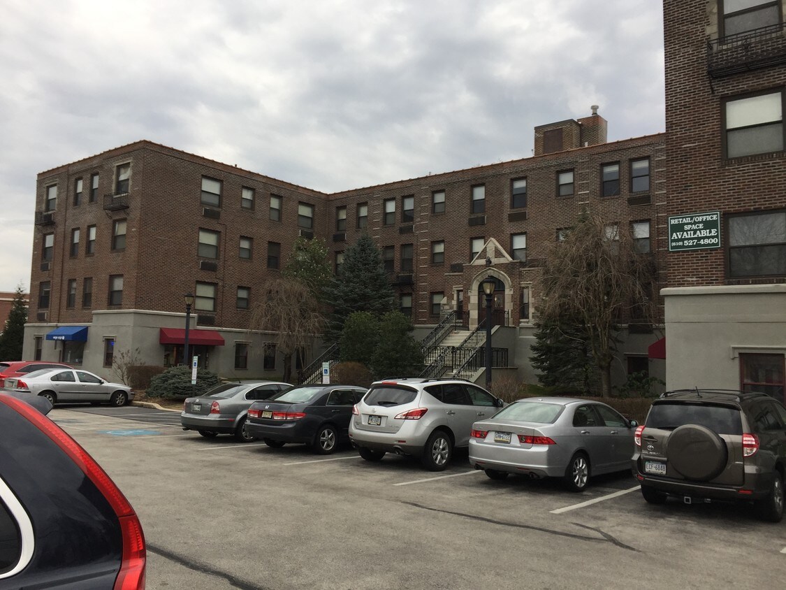 107 Bloomingdale Ave, Wayne, PA 19087 Apartments in Wayne, PA