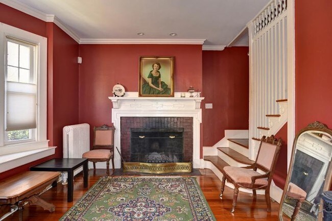 Foto del edificio - 284 Wayland Ave
