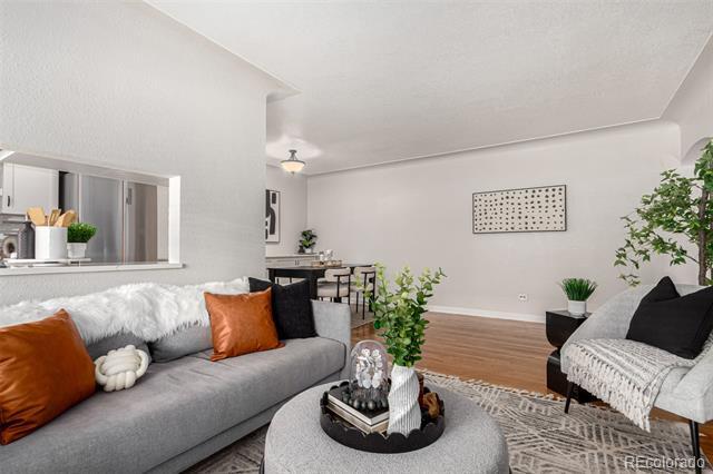 Foto principal - 1454 Jersey St