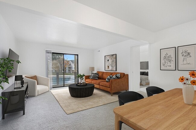 Building Photo - North Pointe Apartments