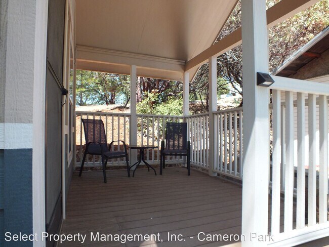 Building Photo - 0000 Wild Goose Canyon Rd