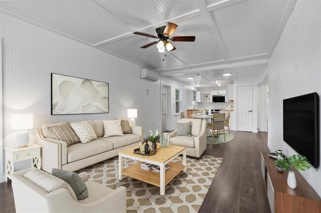 Foto del edificio - 1216 Jones St