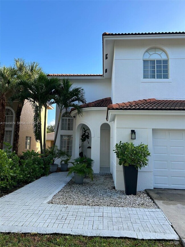 Foto del edificio - 14146 SW 31st St