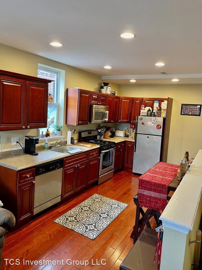 Foto del edificio - 2 br, 1 bath House - 1822 W Girard Ave #3