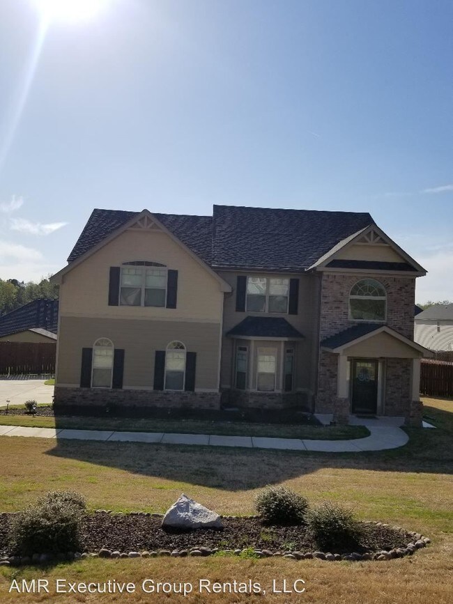 Building Photo - 5 br, 3 bath House - 246 Lee Rd 2212