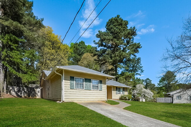 Foto del edificio - 3078 Kellogg Creek Rd