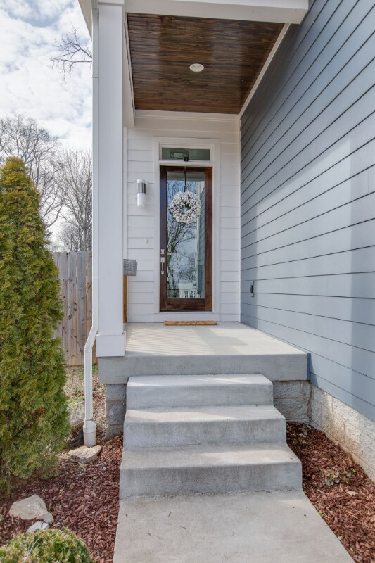 Foto del edificio - 2815 W Kirkwood Ave