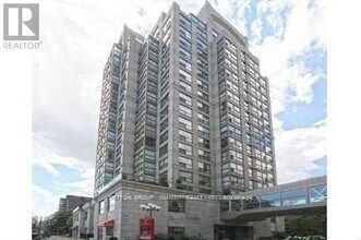 Building Photo - 298 Jarvis St