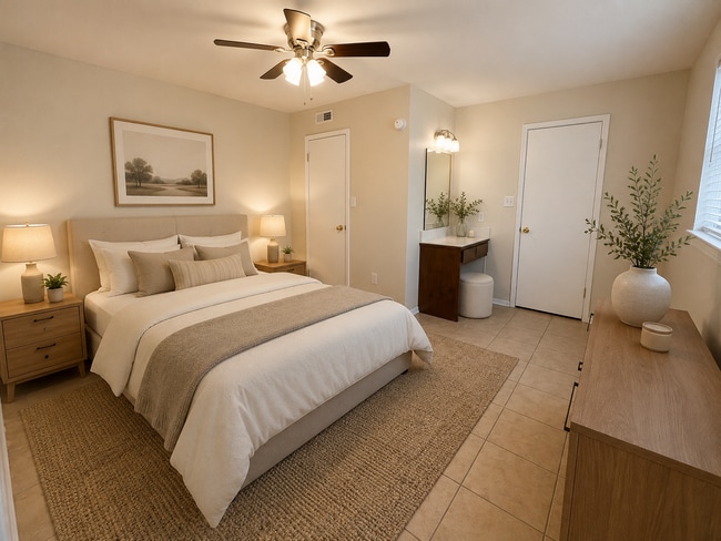 Interior Photo - Sterling Oak Apartments