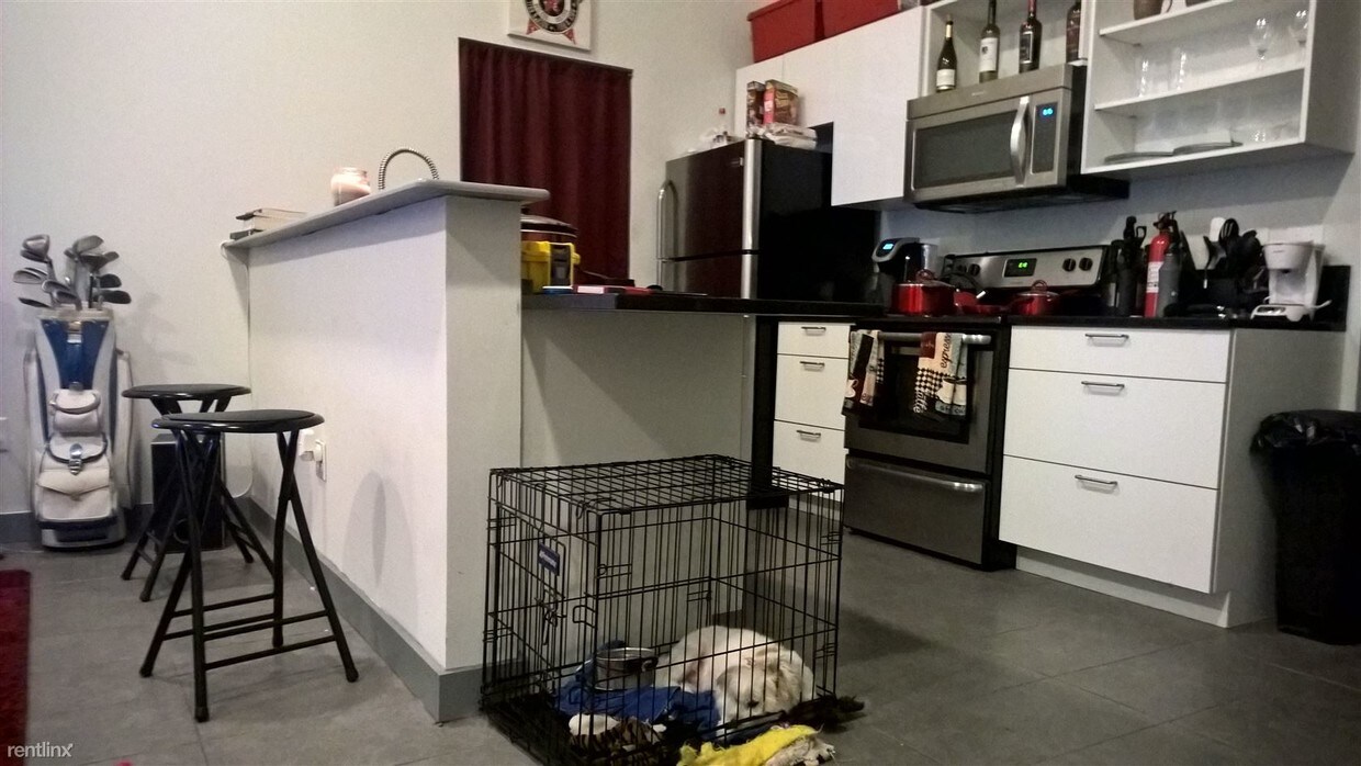 Primary Photo - 1 br, 1.5 bath Apartment - 414 Crown St