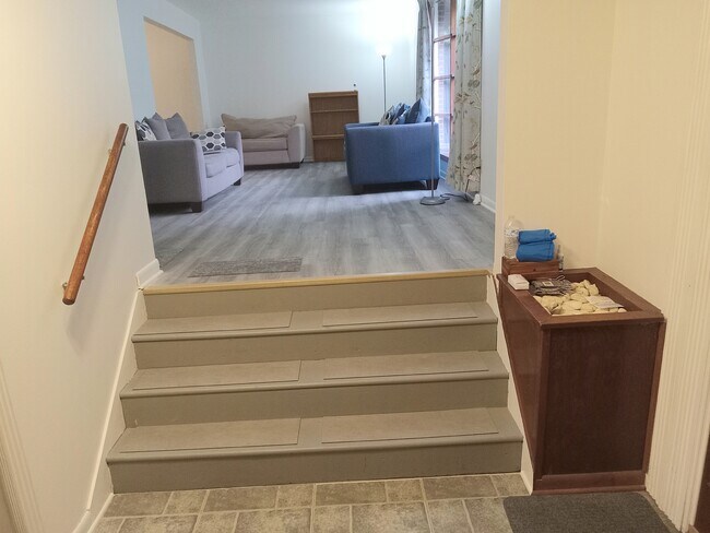 Foto del edificio - 2004 S Hamilton St