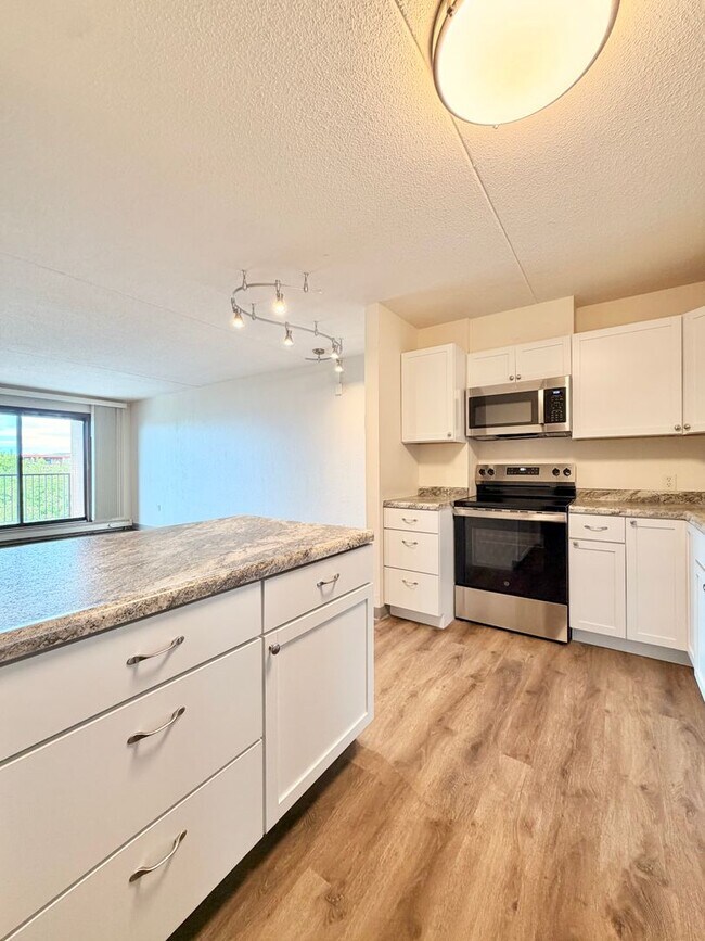 Foto del interior - Baypoint Shoreline