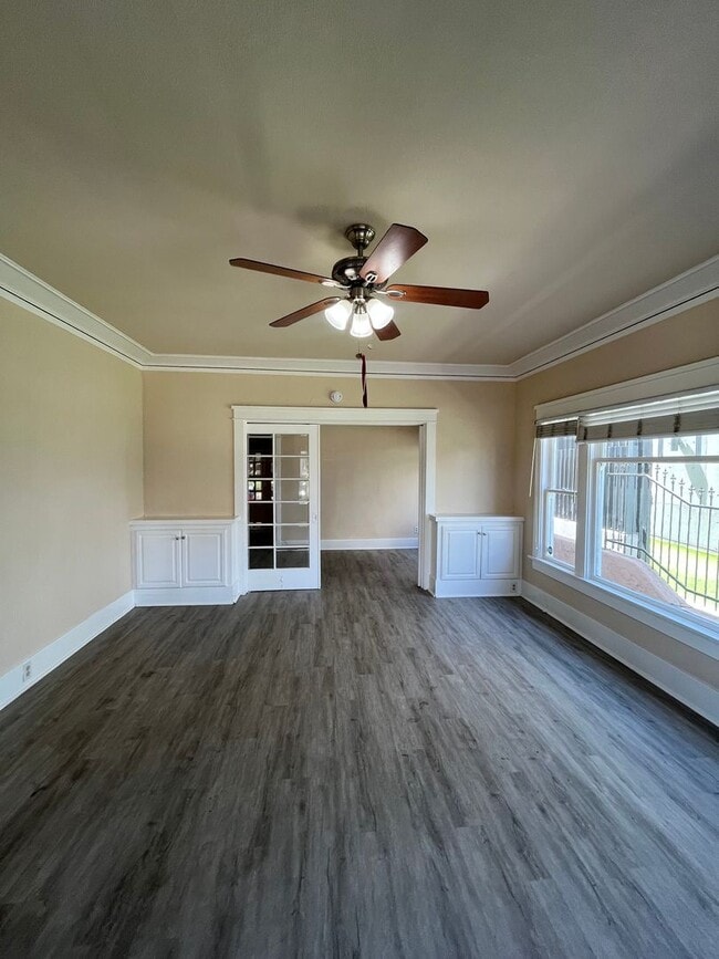 Foto del edificio - Spacious Studio with Balboa Park Views