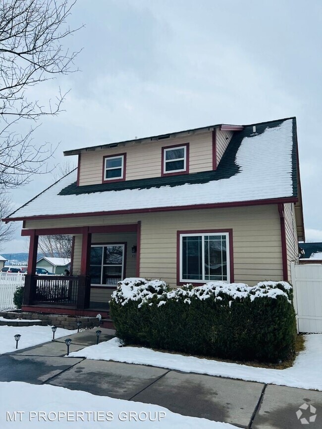 Canyon Creek Village Apartments under 2,500 Missoula, MT 1 Rentals