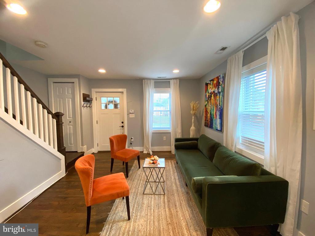 Foto principal - 1500 Howard Rd SE