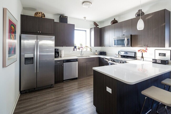 Foto del edificio - 5427 N Broadway St
