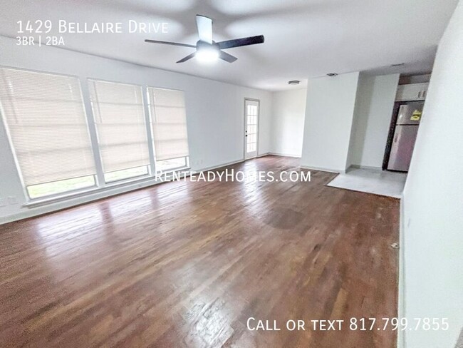 Foto del edificio - 1429 Bellaire Dr