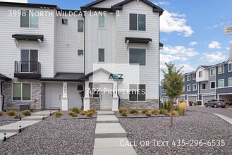 Building Photo - 3998 N Wildcat Ln