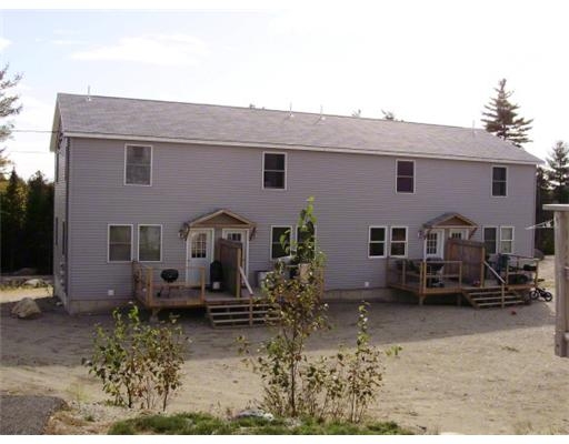 Building Photo - Ledge Way Apartments