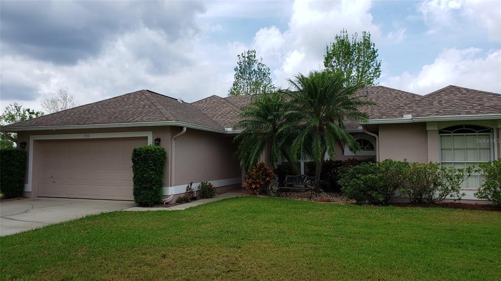 Foto principal - 1510 Jenni Lee Ct