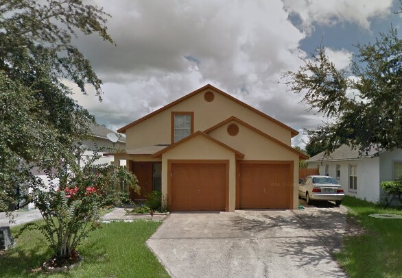 Foto del edificio - 9683 Hollyhill Drive
