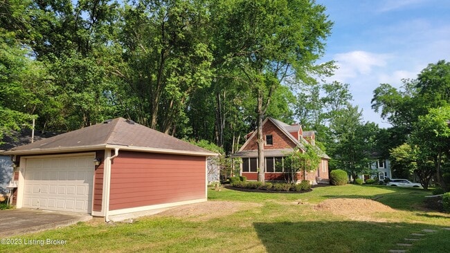 Building Photo - 10315 Amberwell Park Rd
